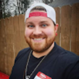 Meet your Posher, Joe